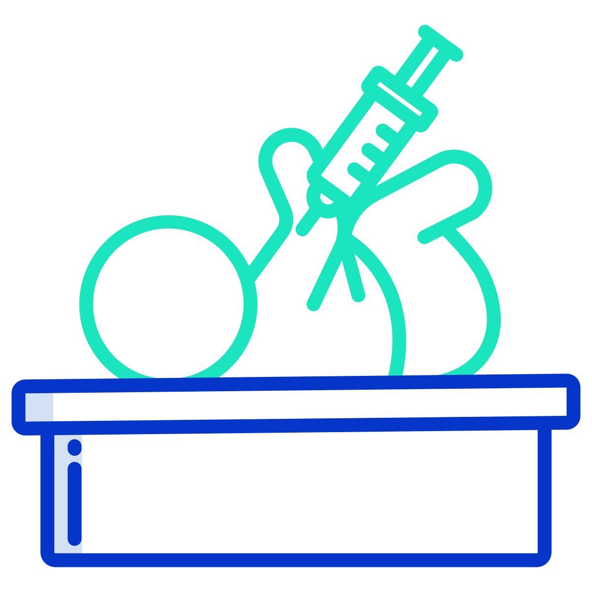 vaccine icon