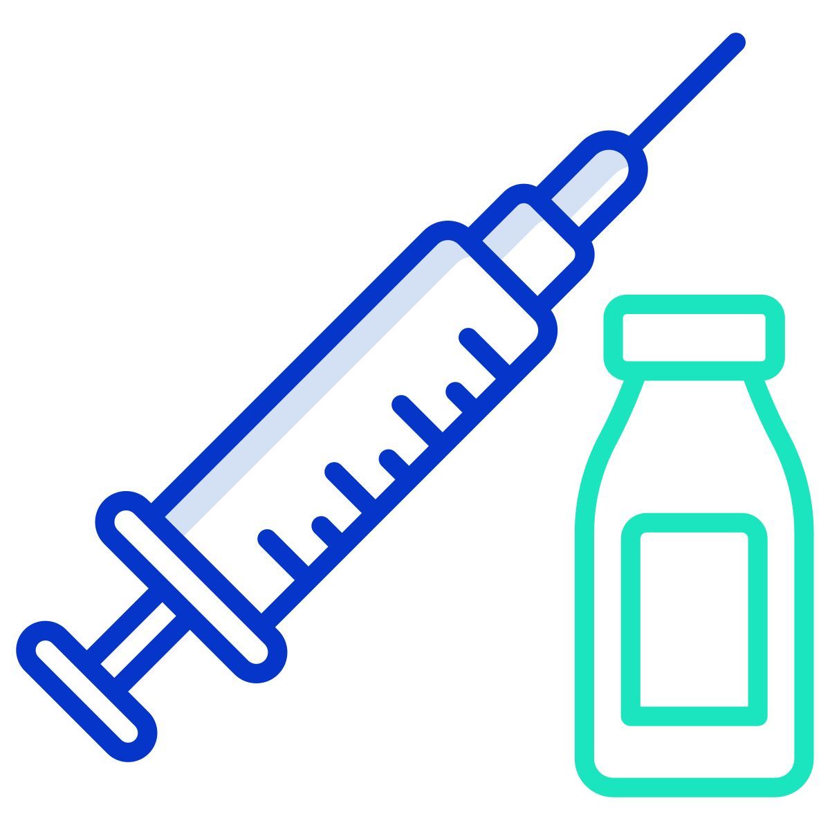 vaccine icon
