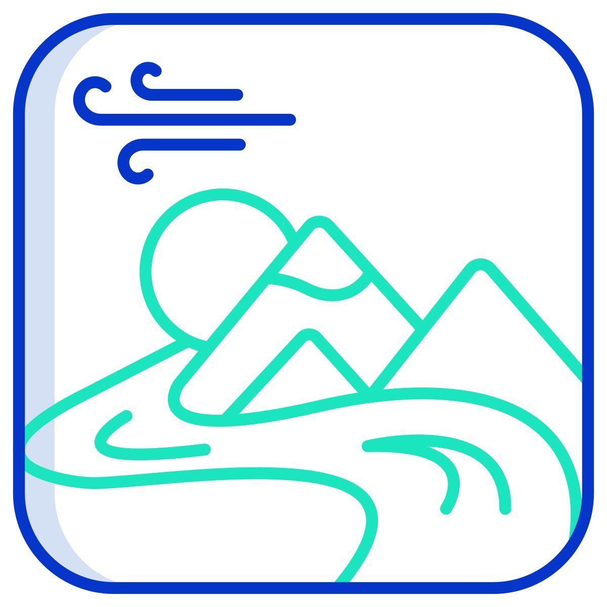 schlucht icon