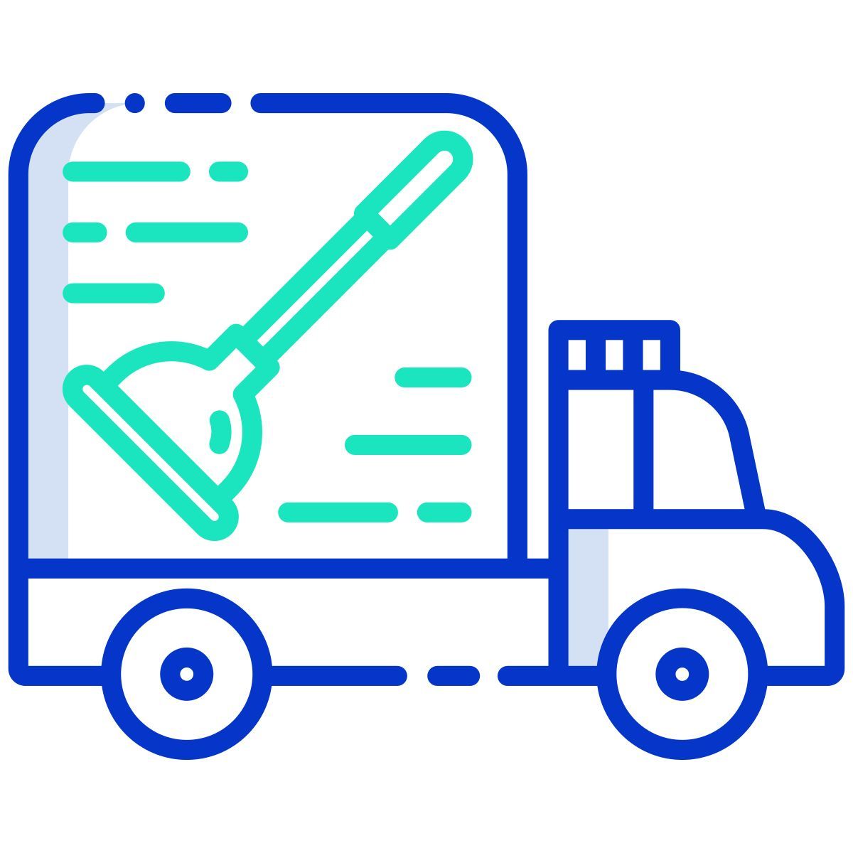 van icon