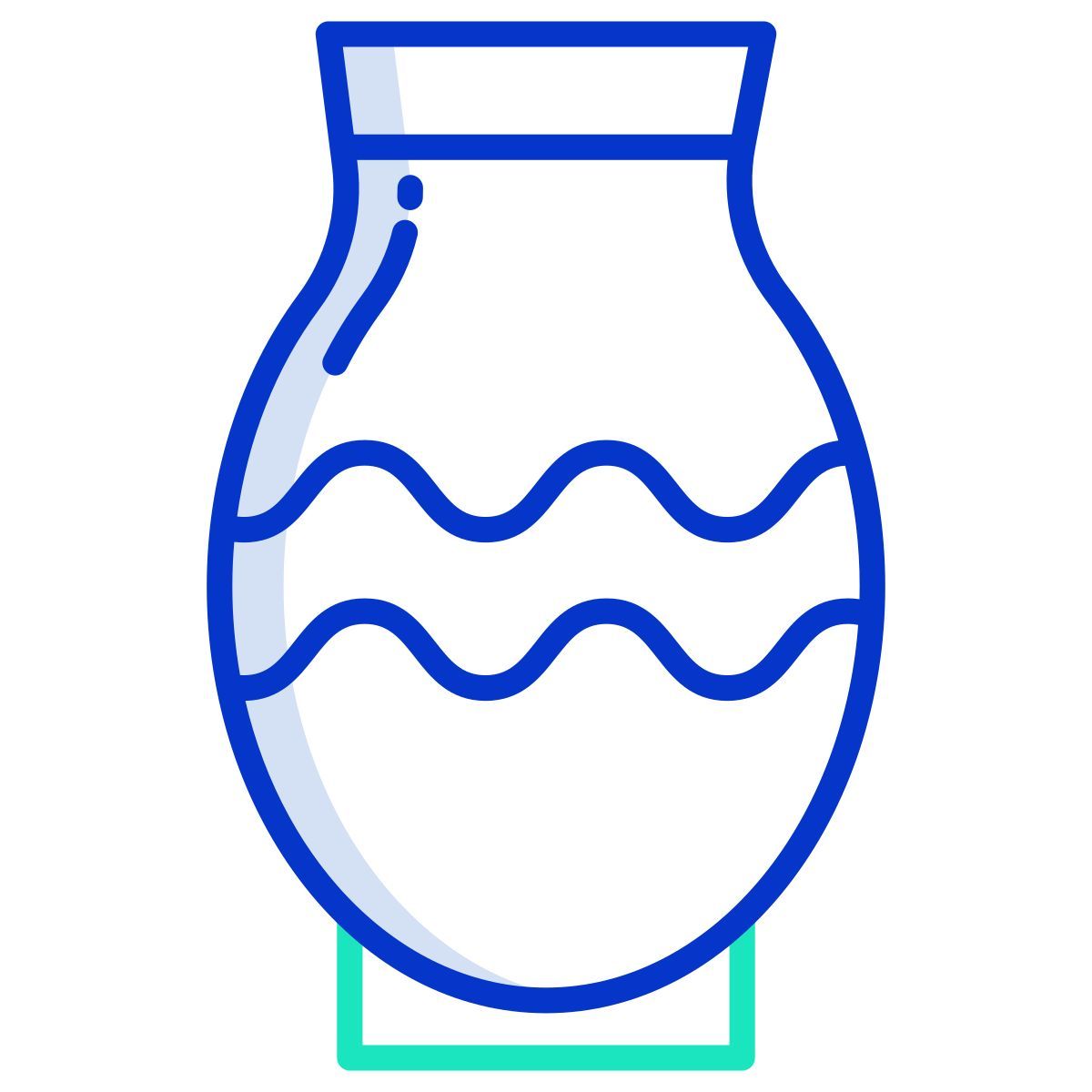 vase icon
