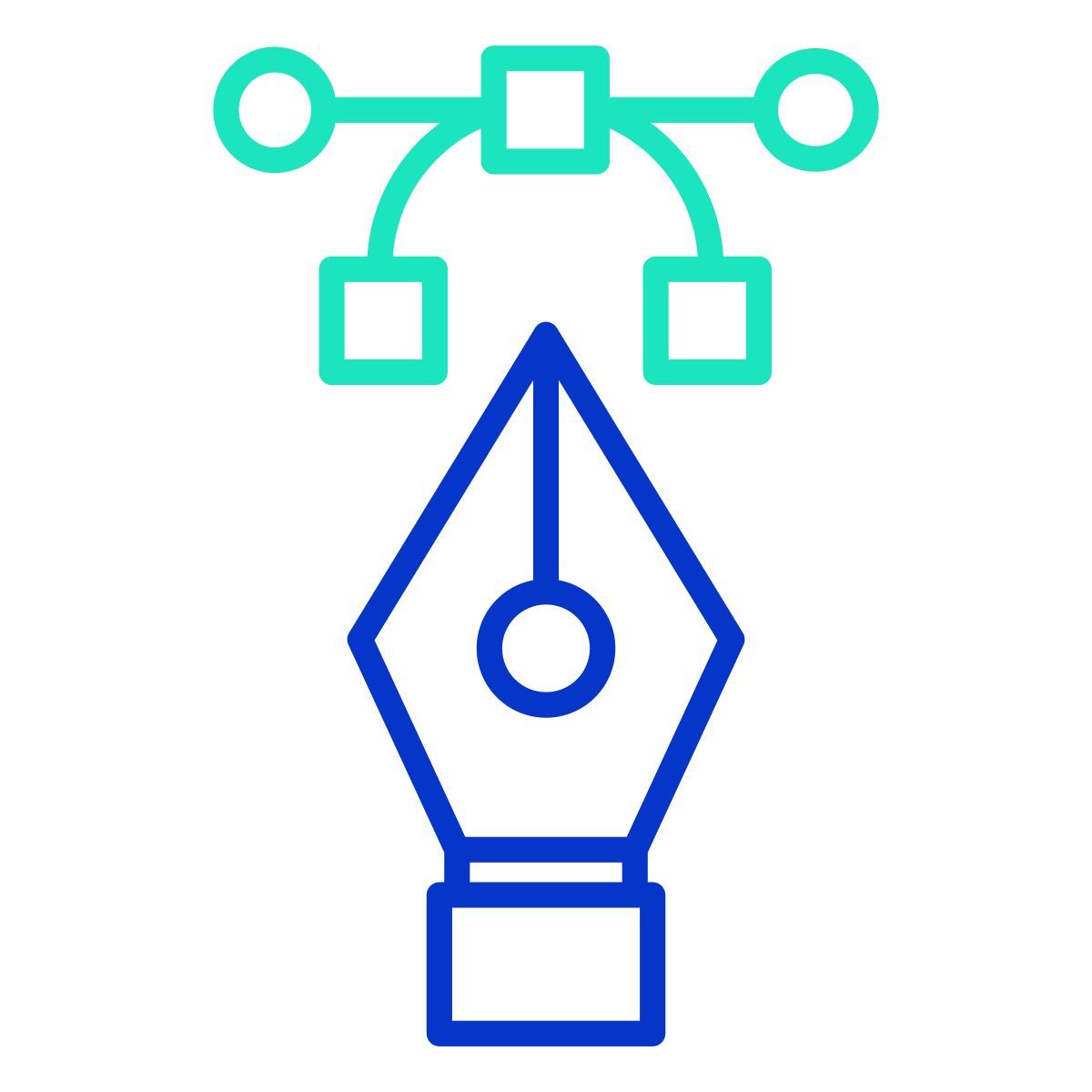 vector icon