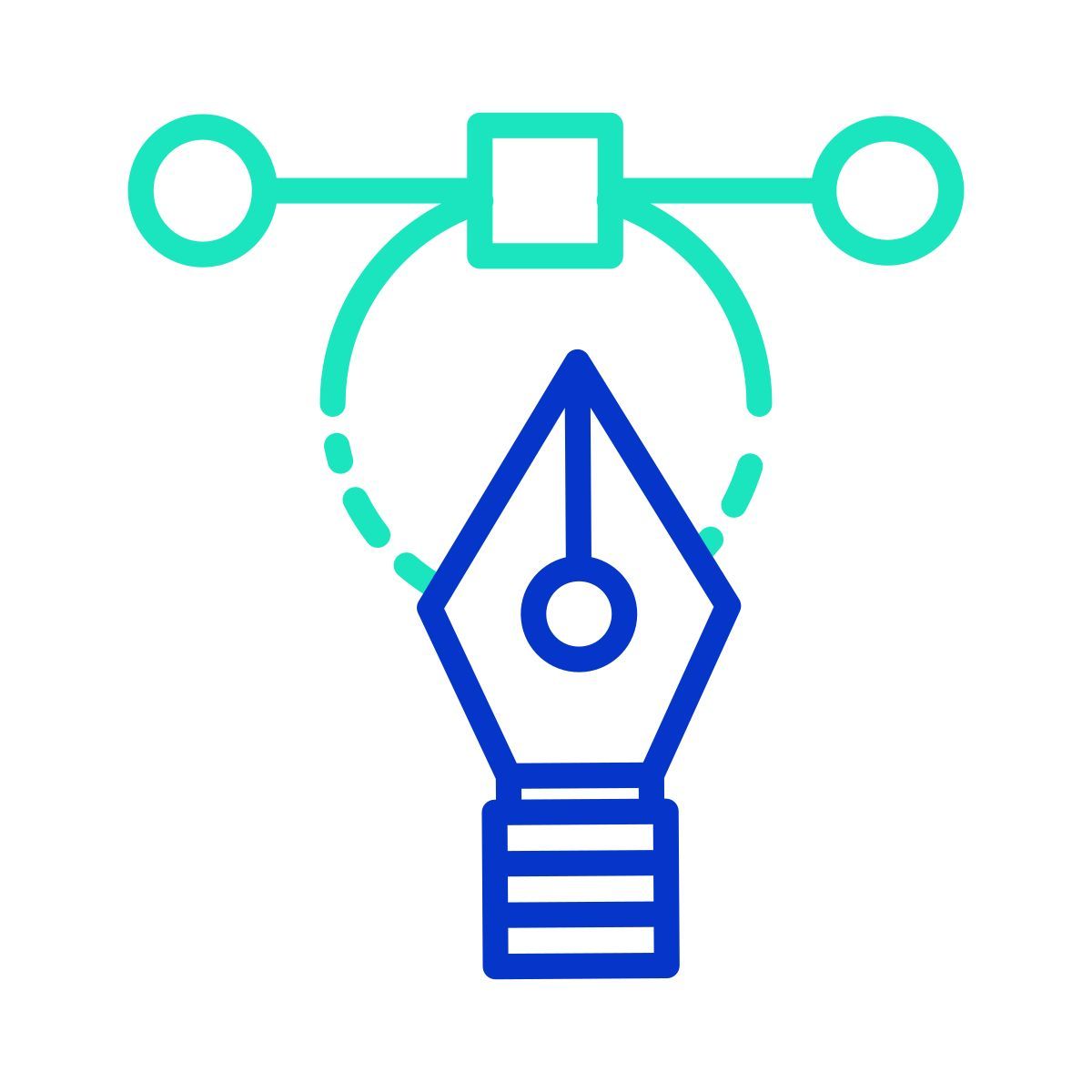 vector icon