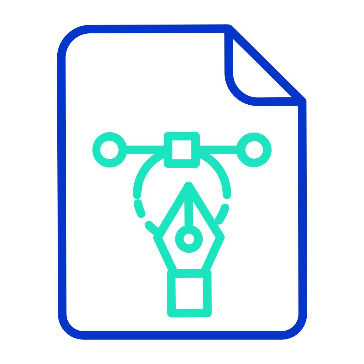 vector icon