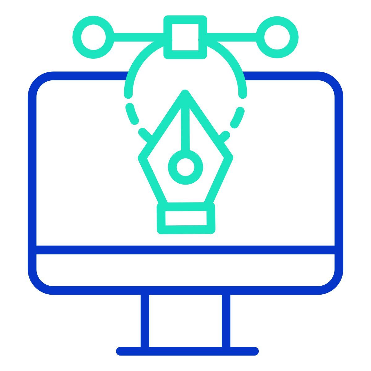 vector icon