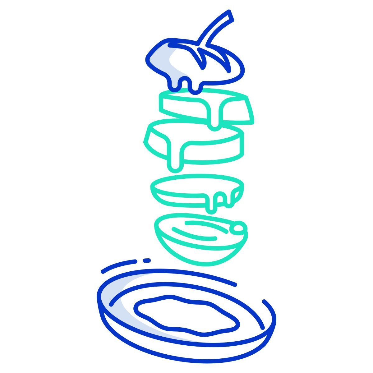 vegetables icon