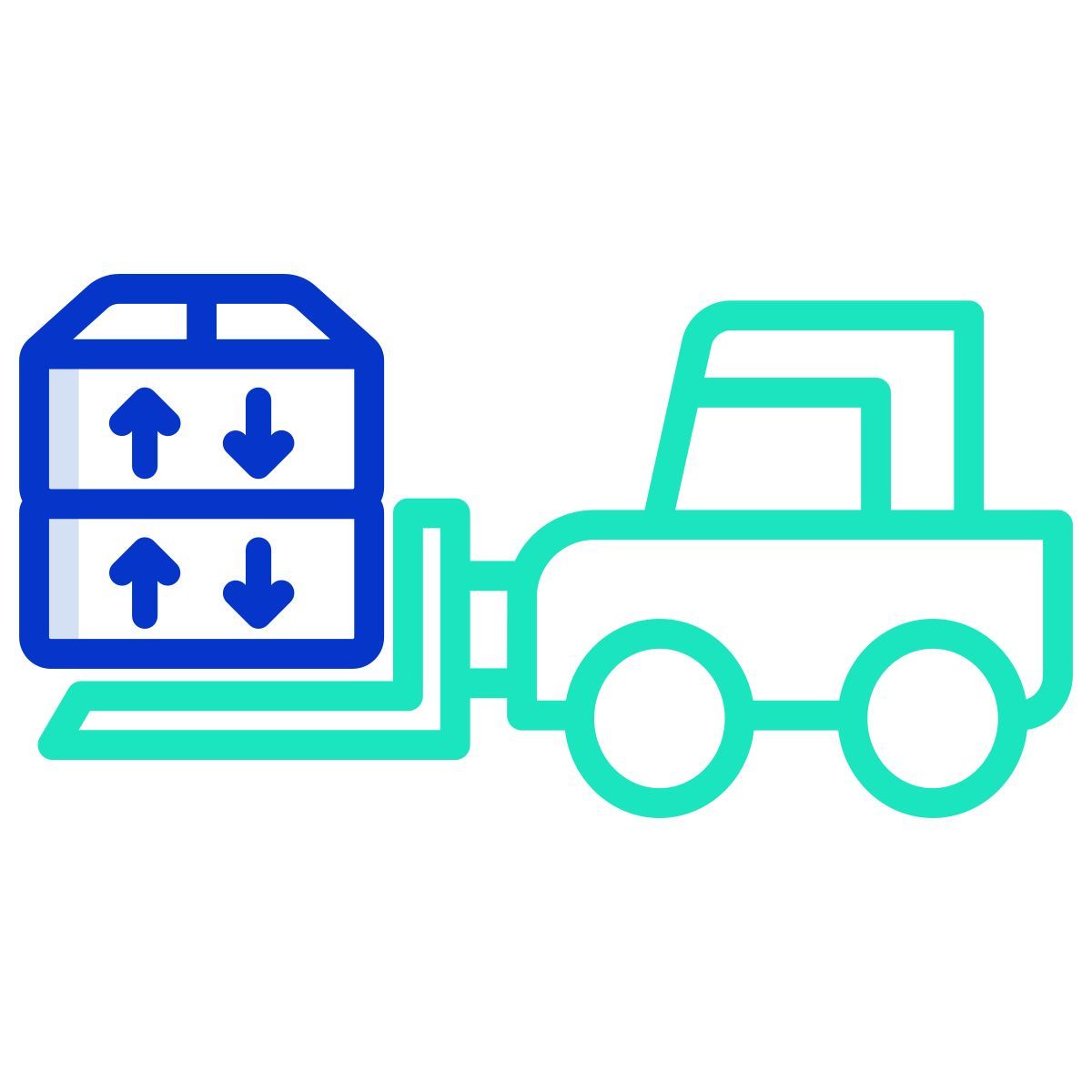 vehicle icon