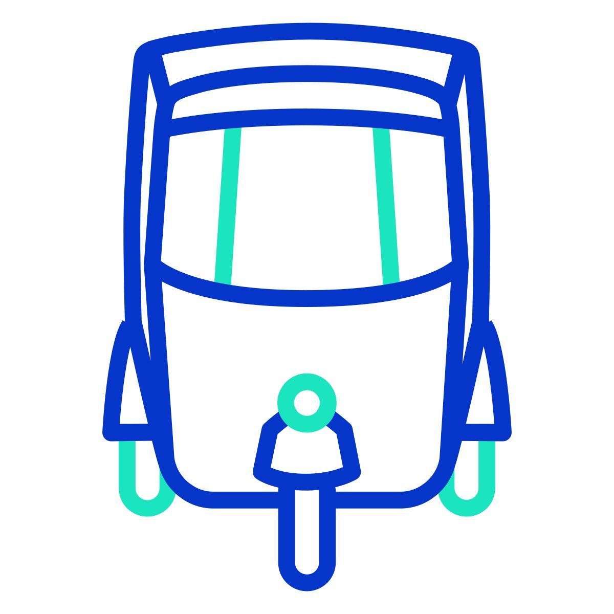 vehicle icon