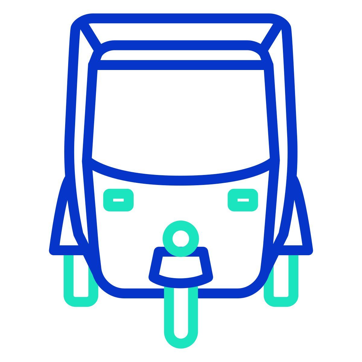 vehicle icon