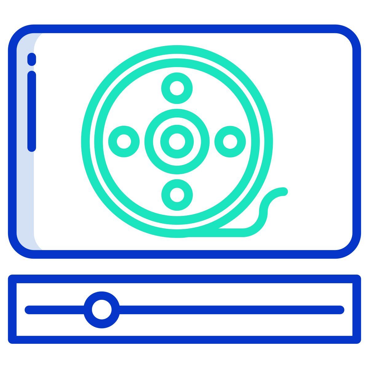 video icon
