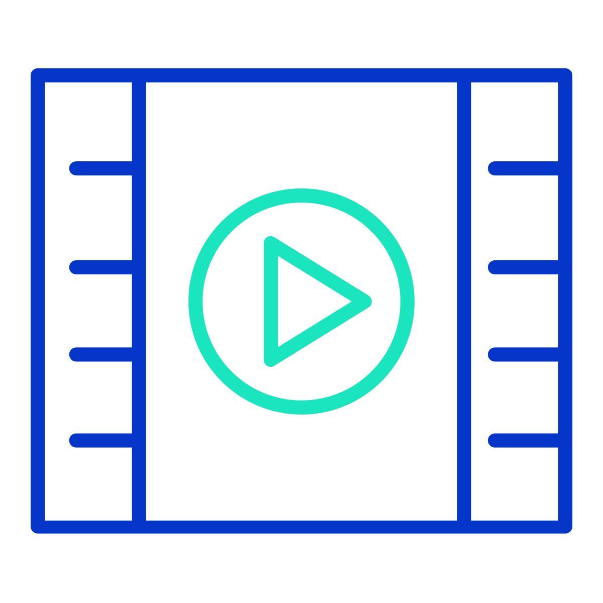 video icon