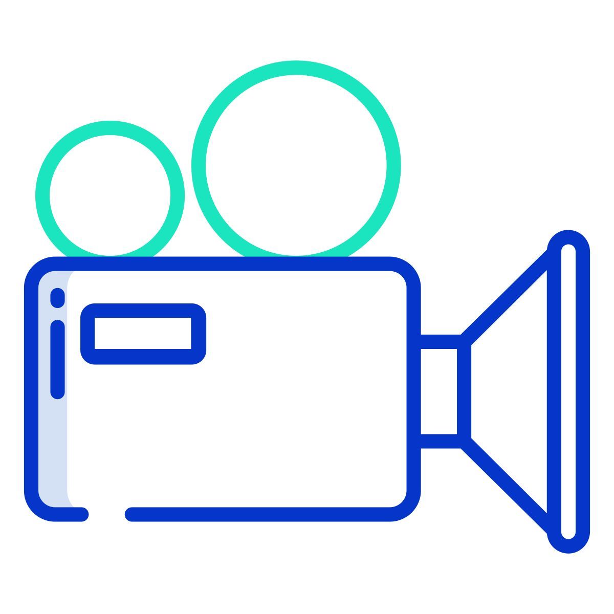 video icon