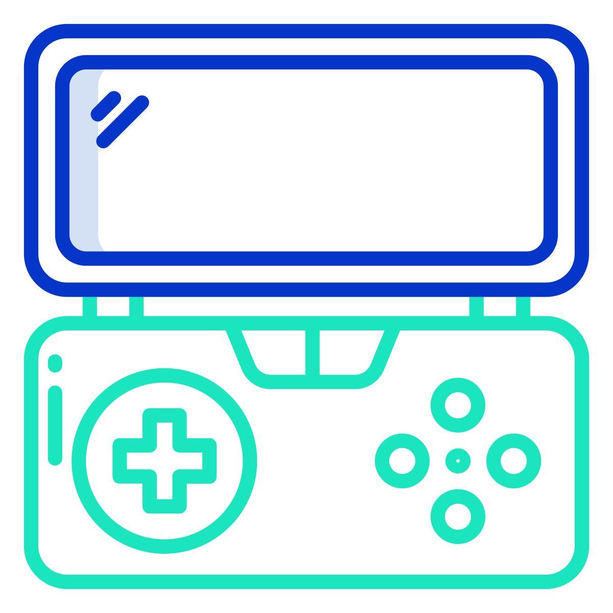 videogioco icon