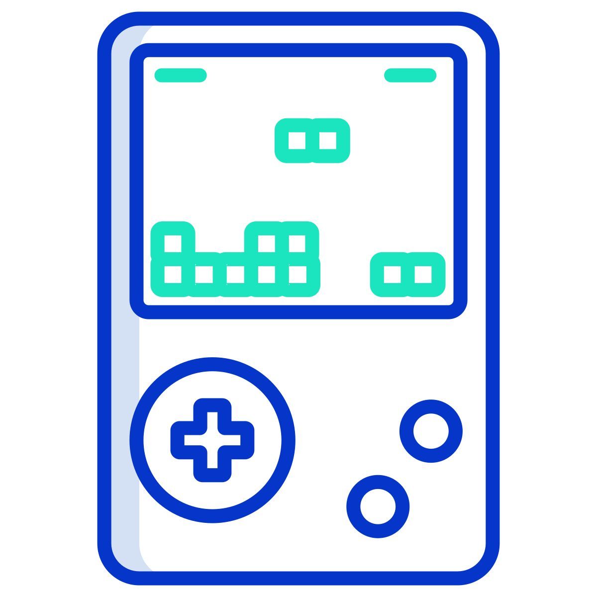 video game icon
