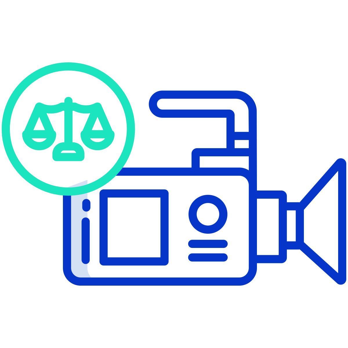 video icon