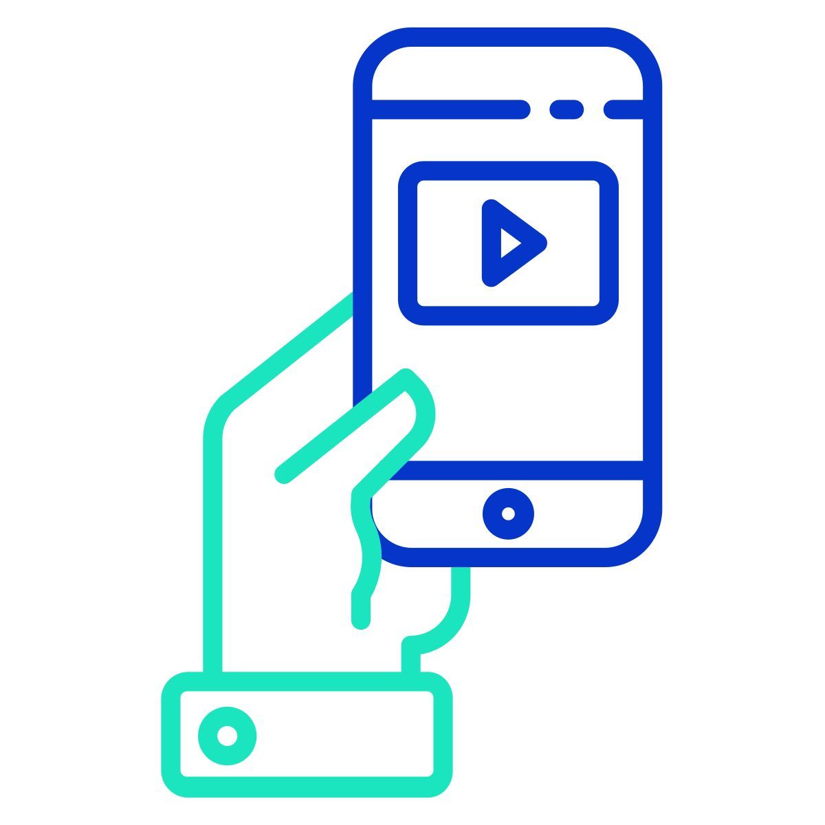 video icon