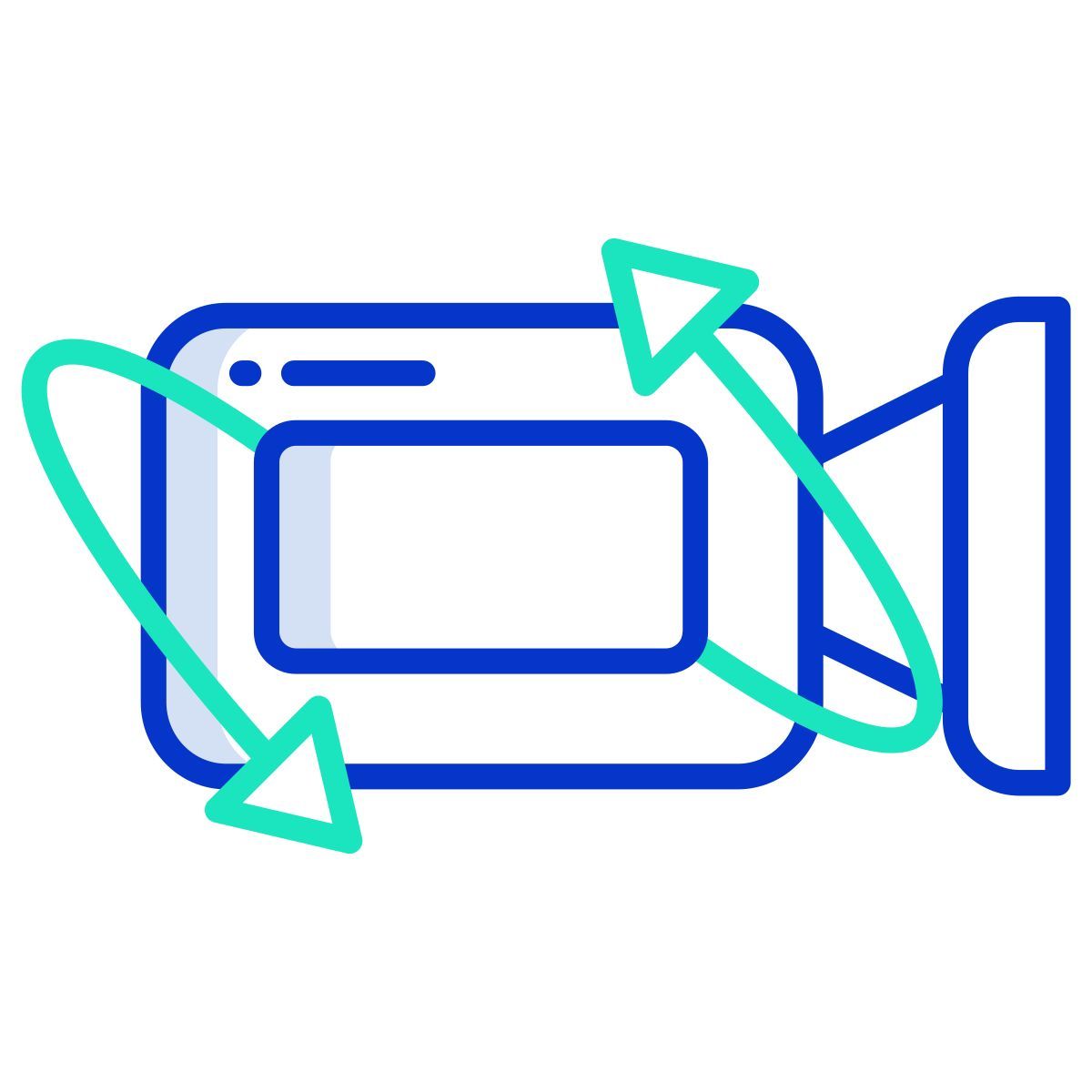 video icon