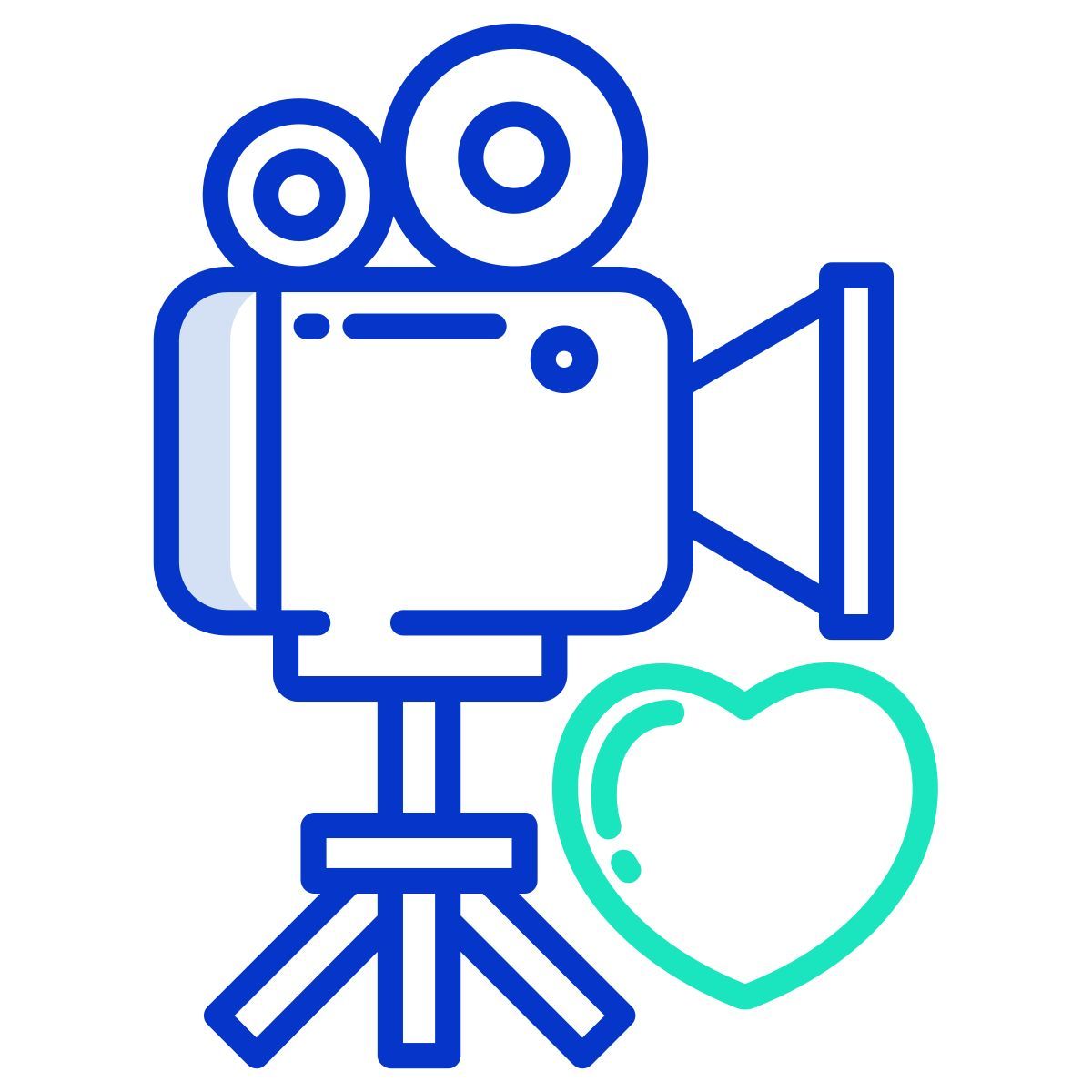 video icon
