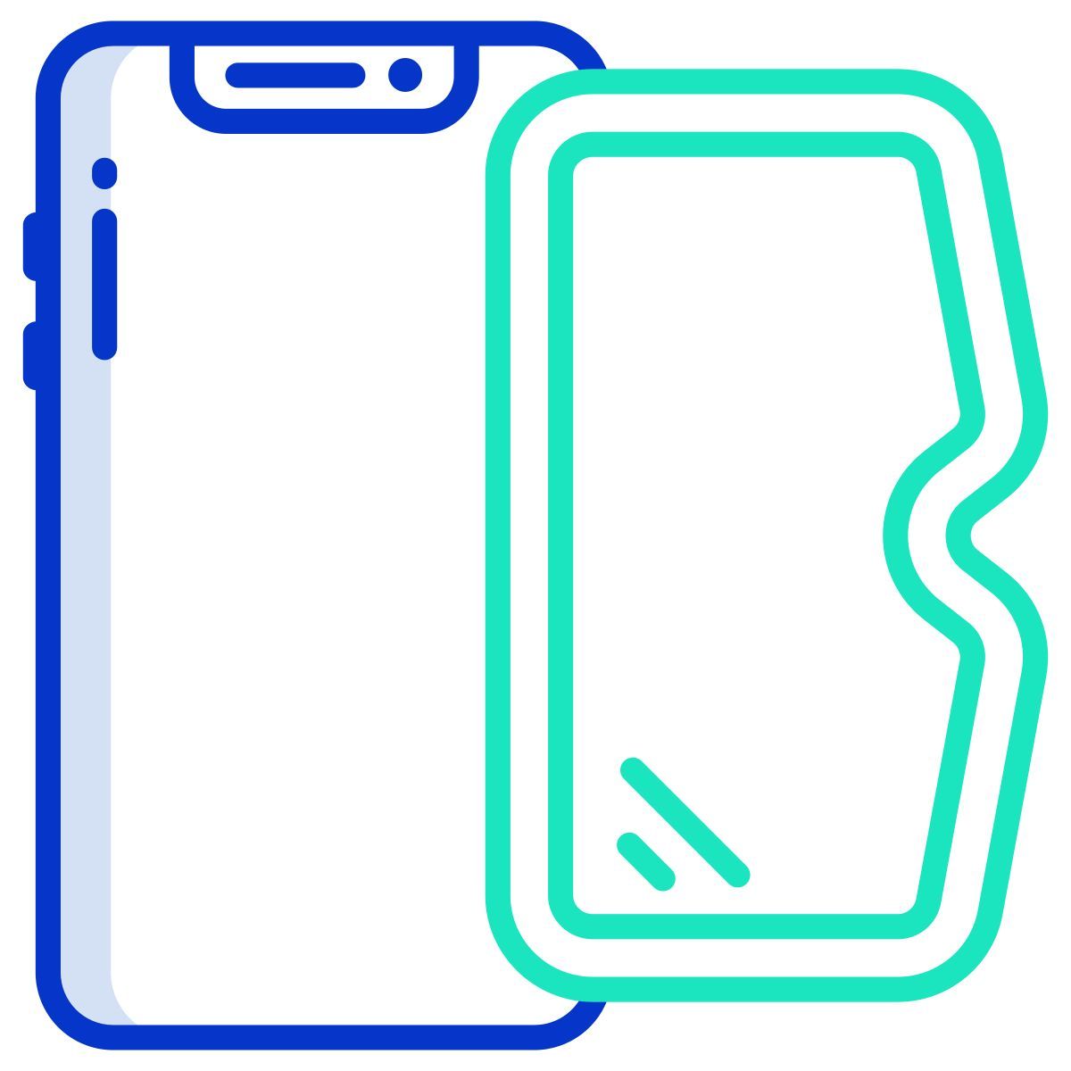 virtual reality icon