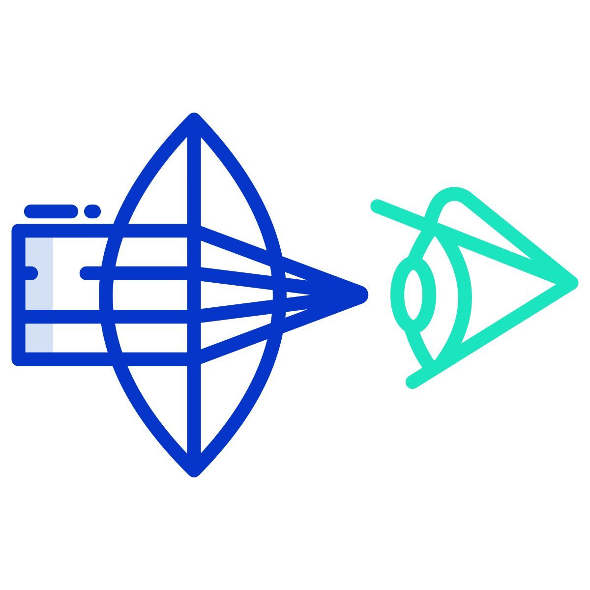 vision icon