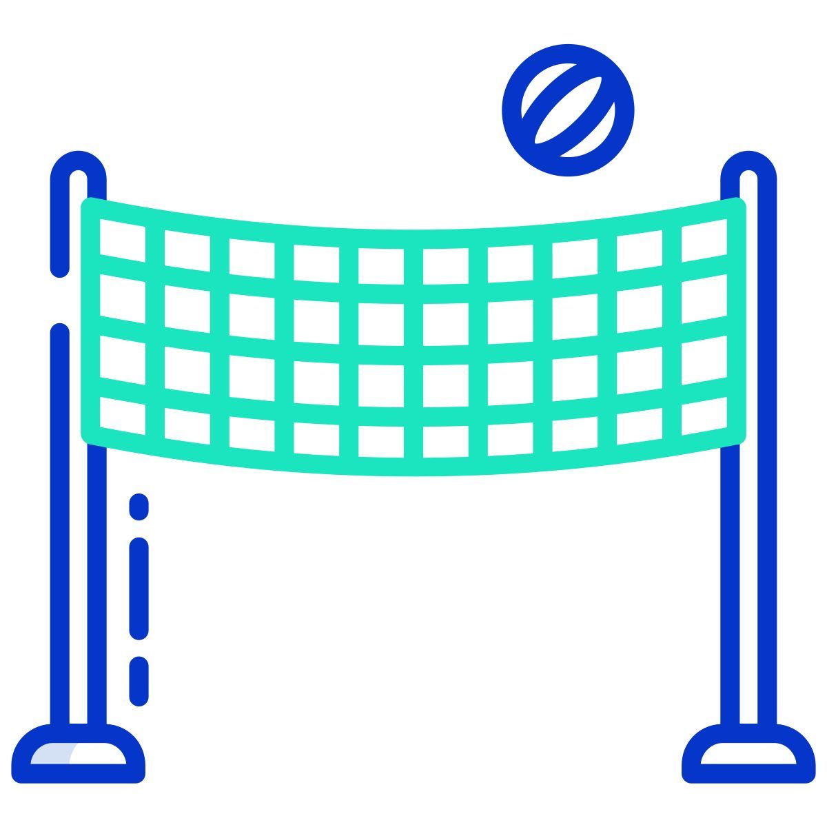 排球网 icon