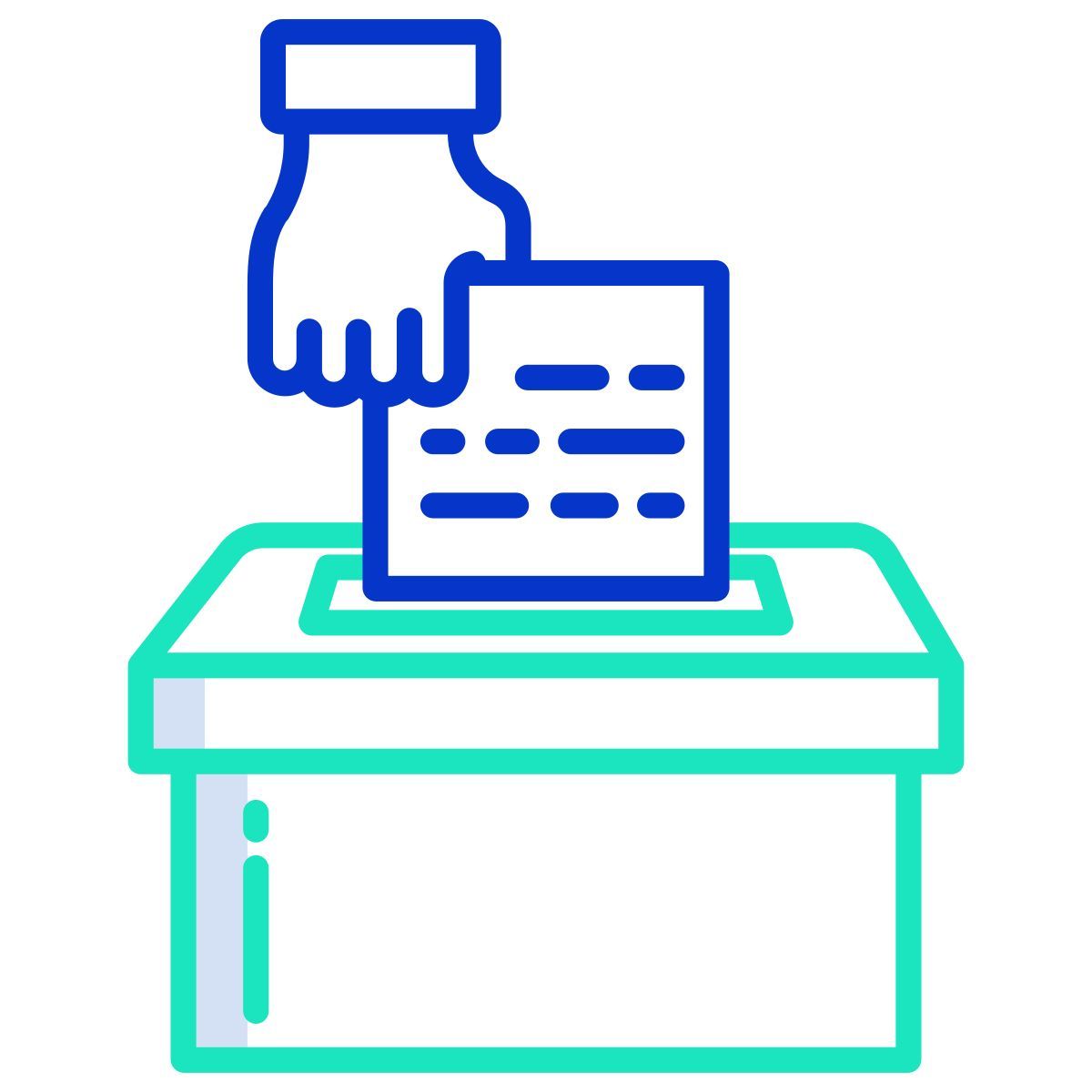 voting icon