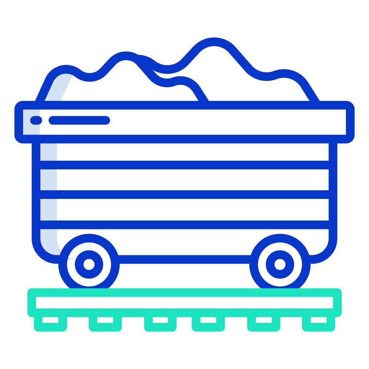 wagon icon
