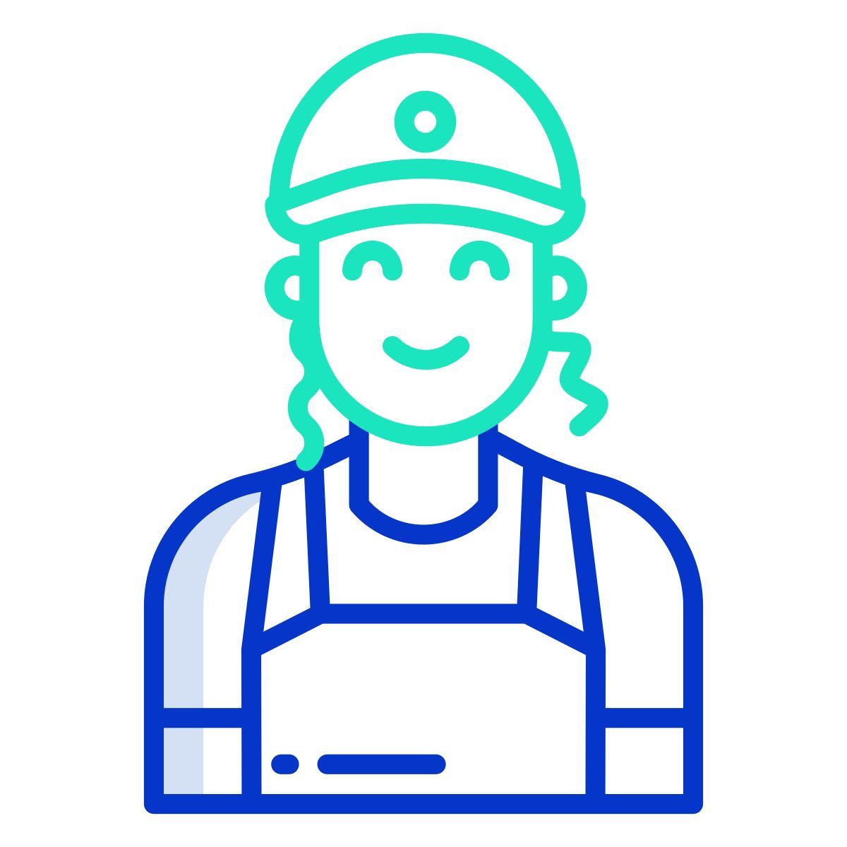 waiter icon