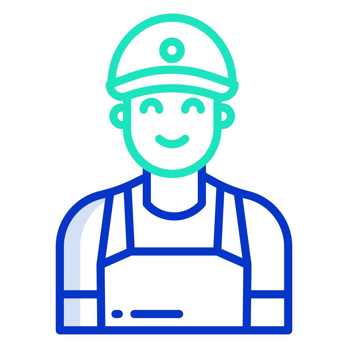 waiter icon