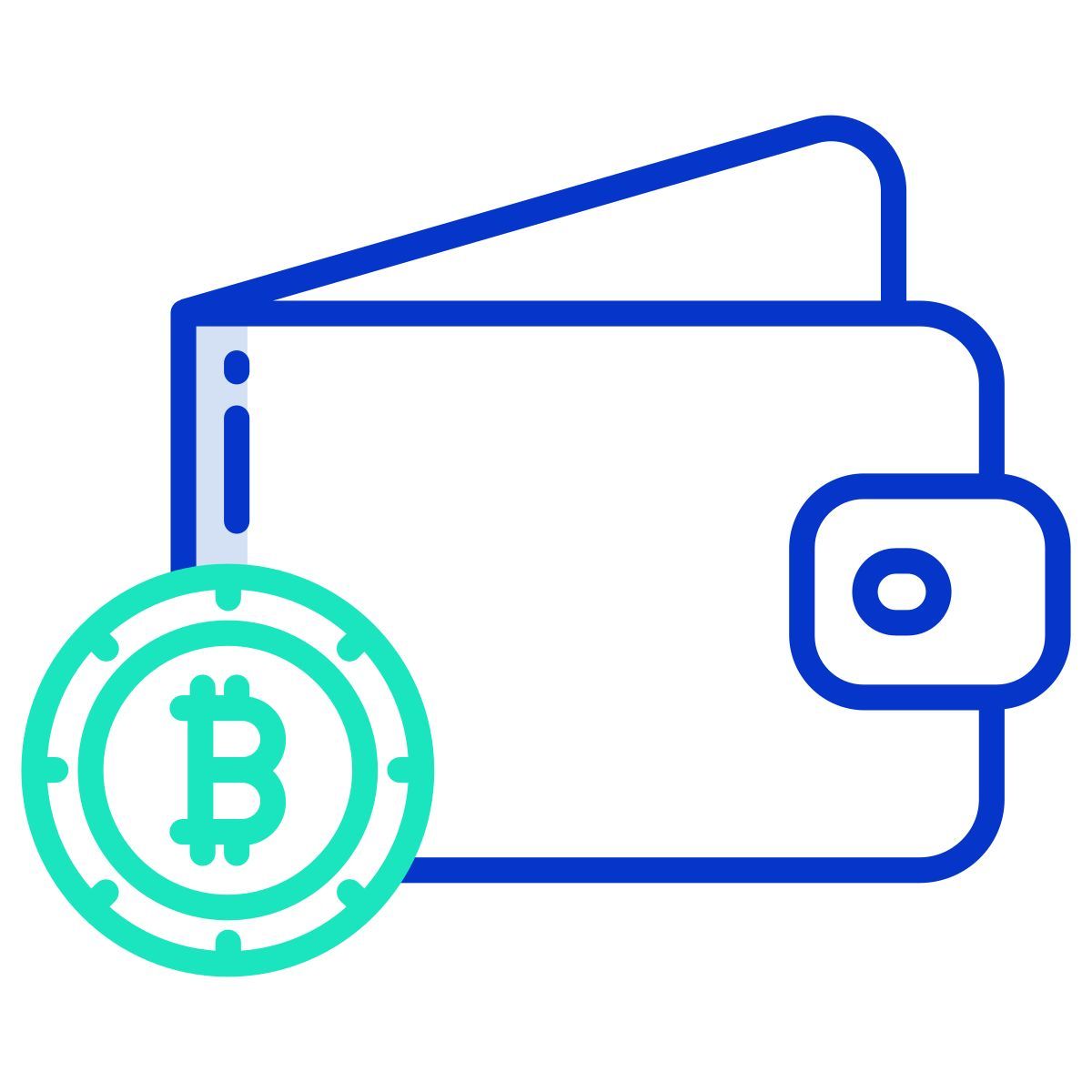 wallet icon