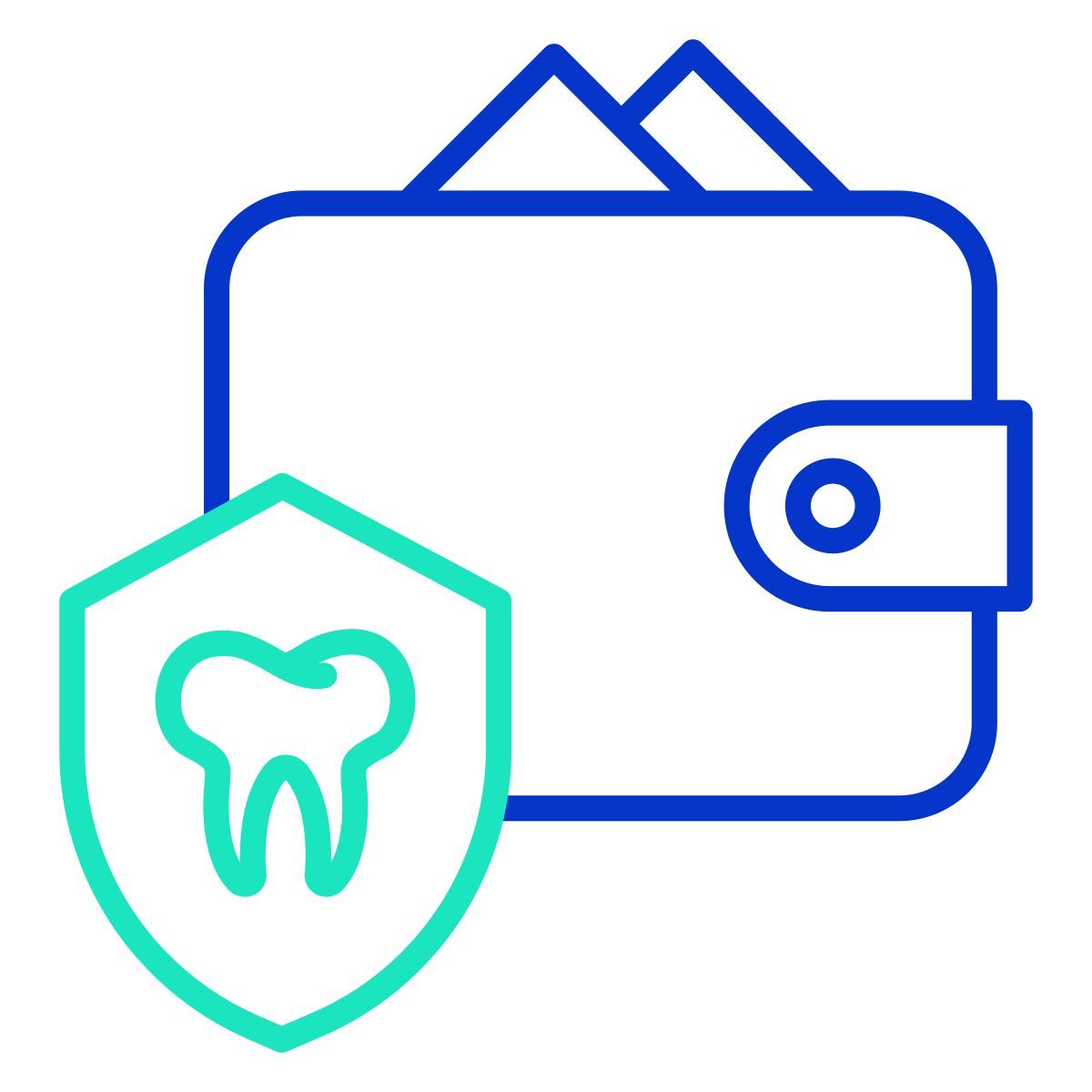 wallet icon