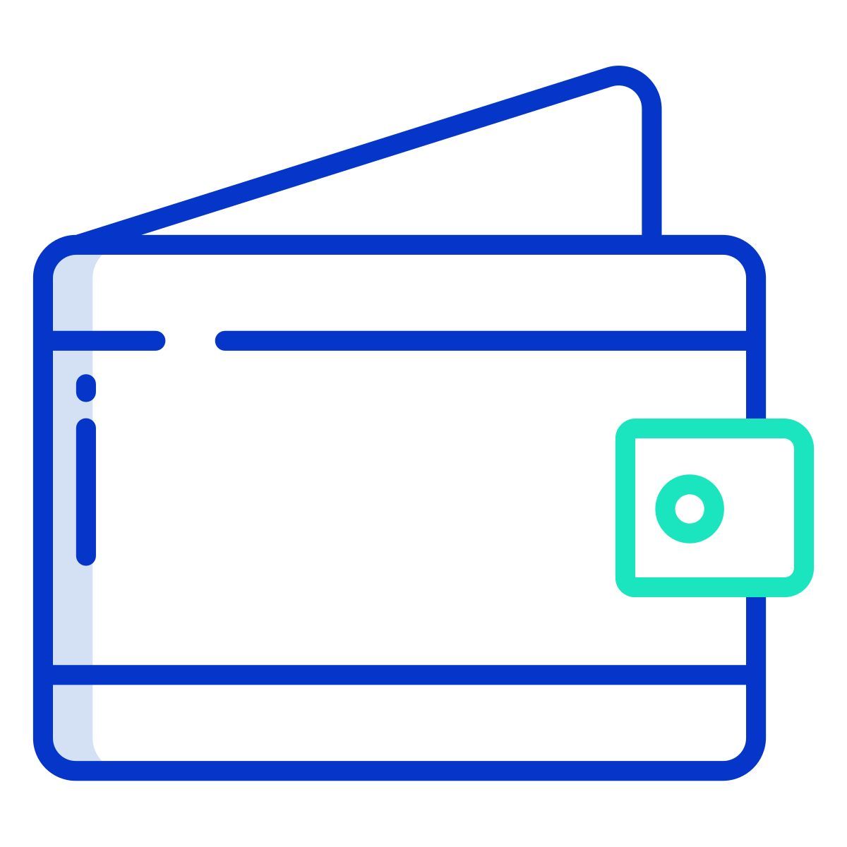 wallet icon