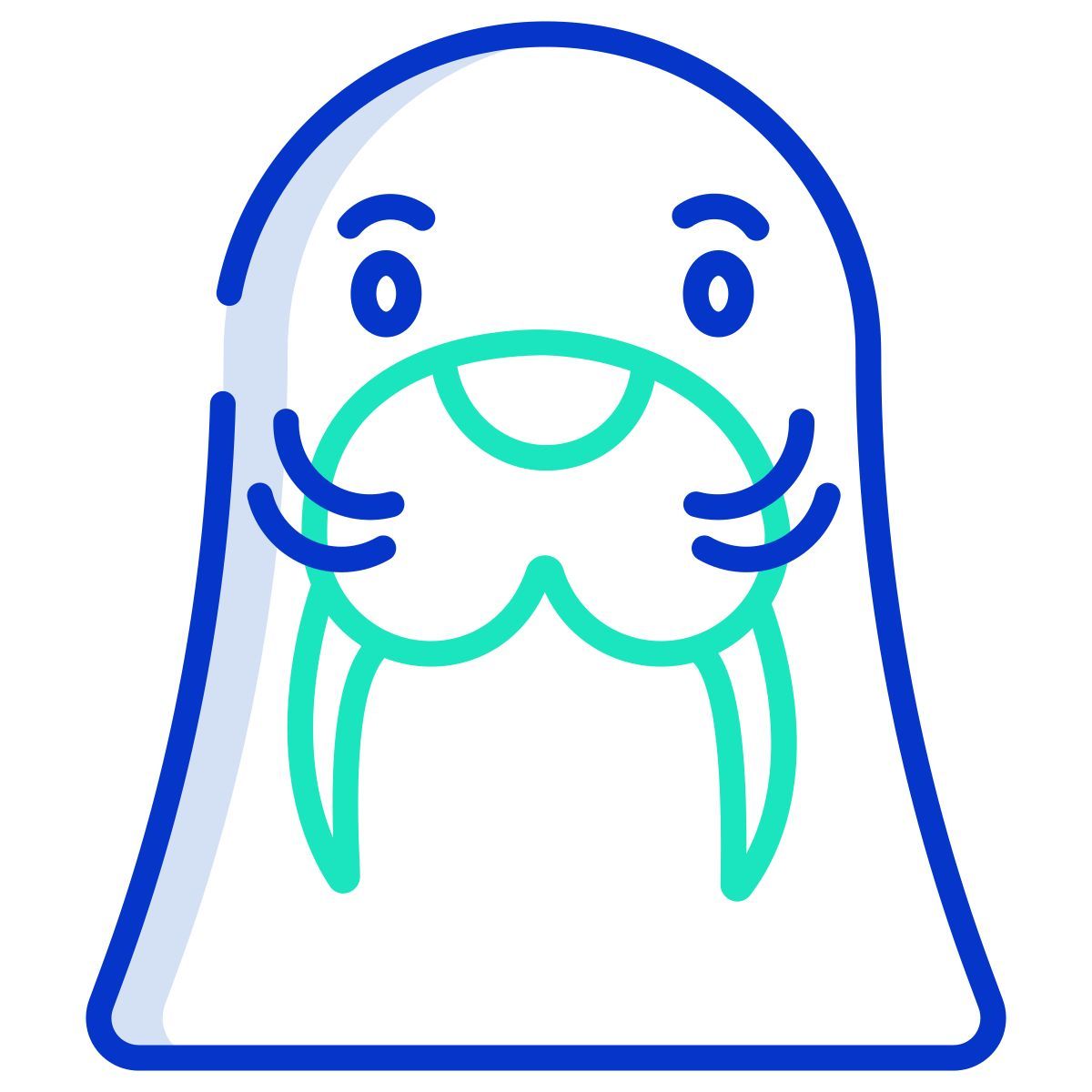 walrus icon
