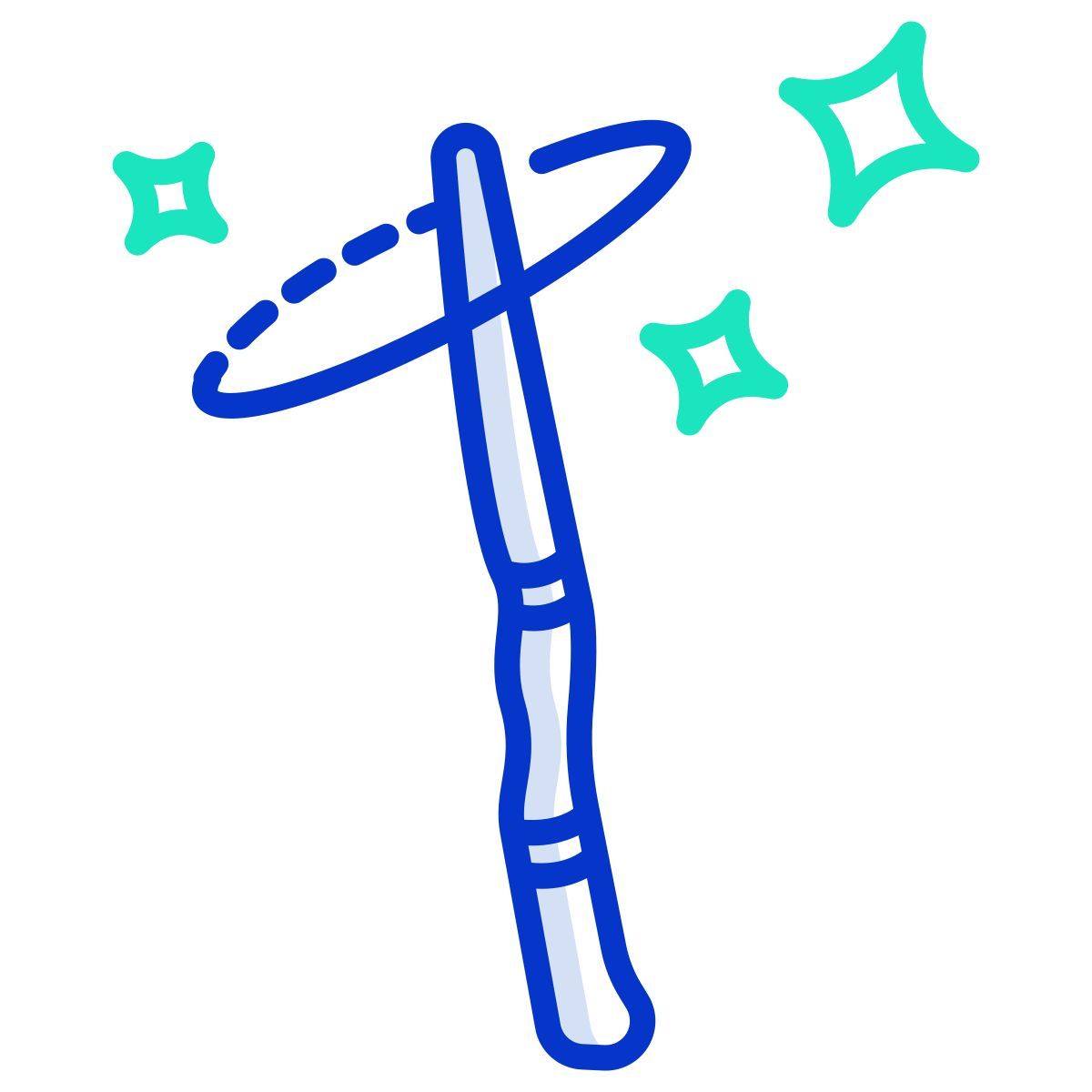 varinha icon