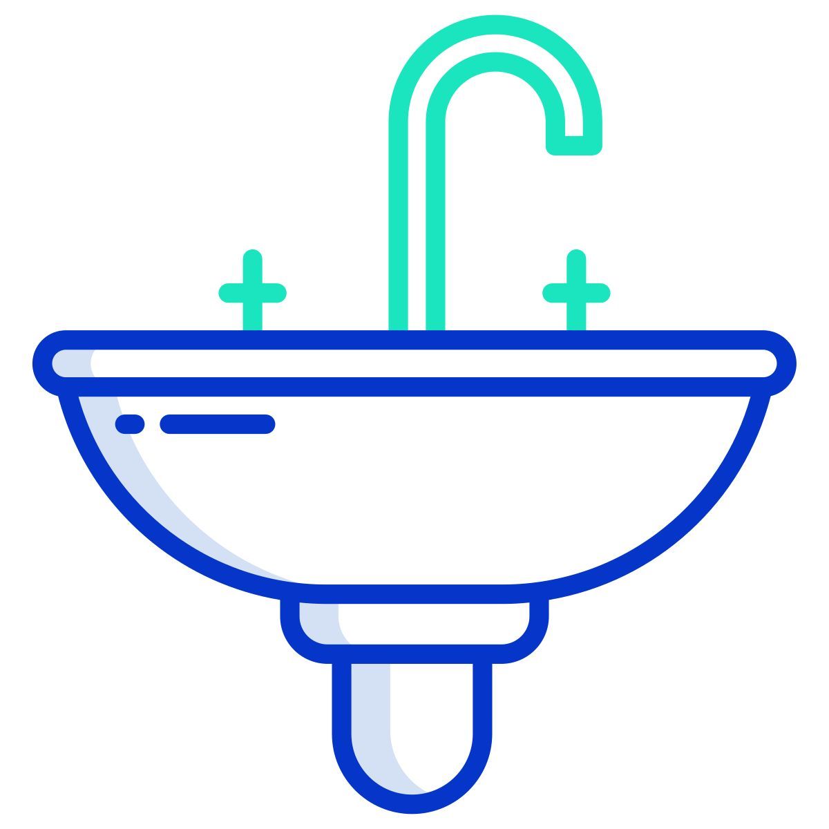 wash basin icon