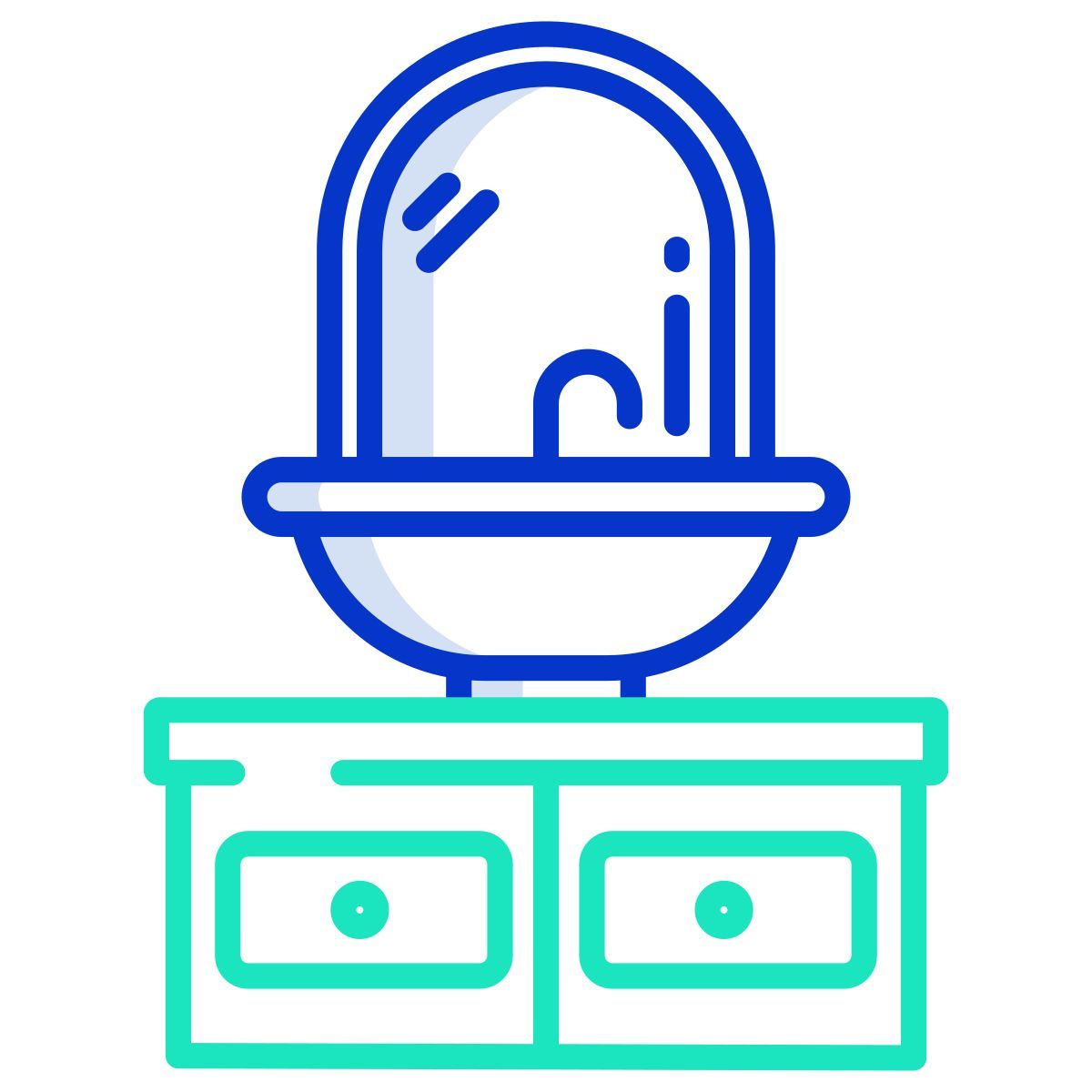 washbasin icon