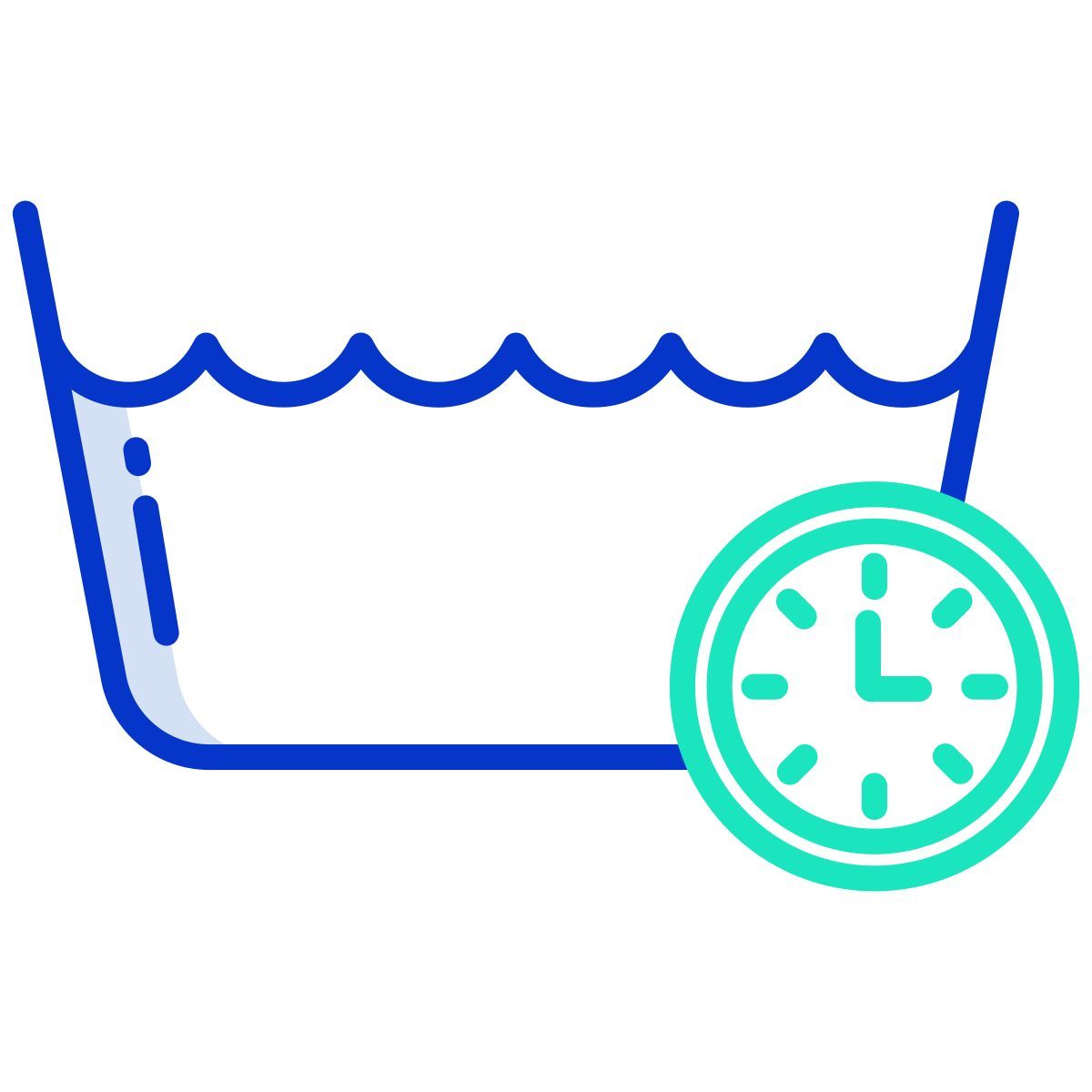 washing icon
