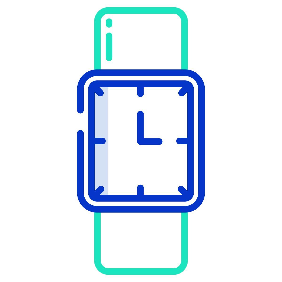 watch icon
