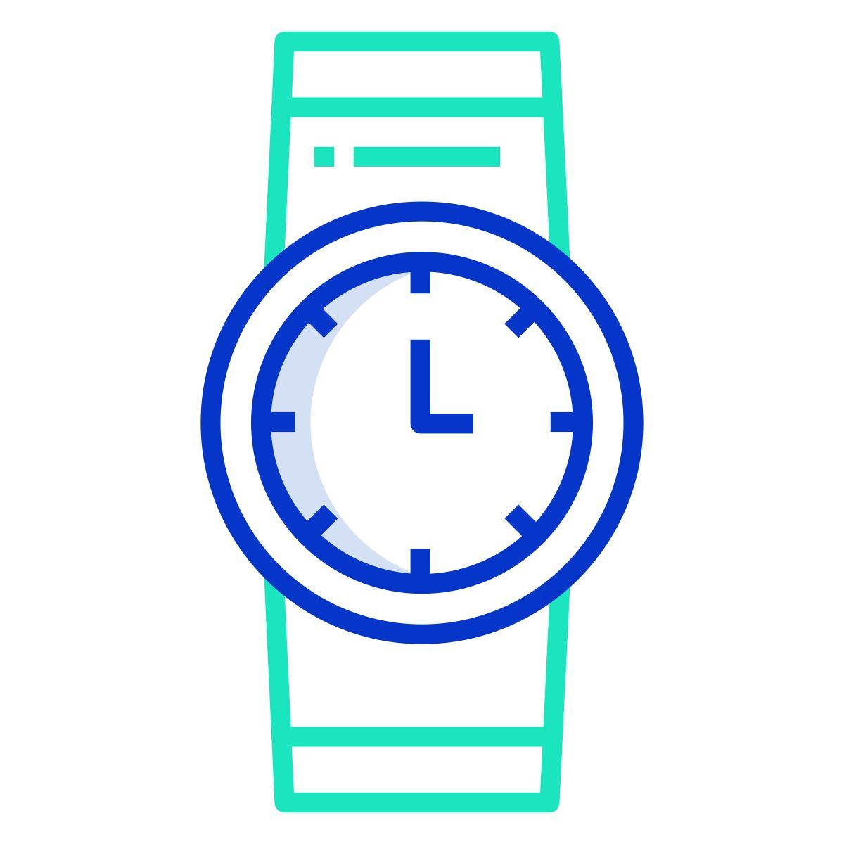 watch icon