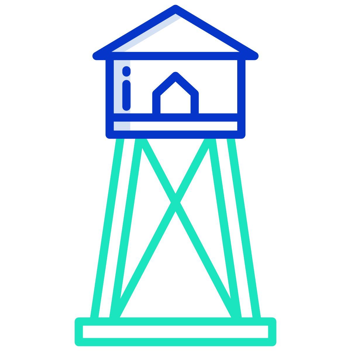 watchtower icon