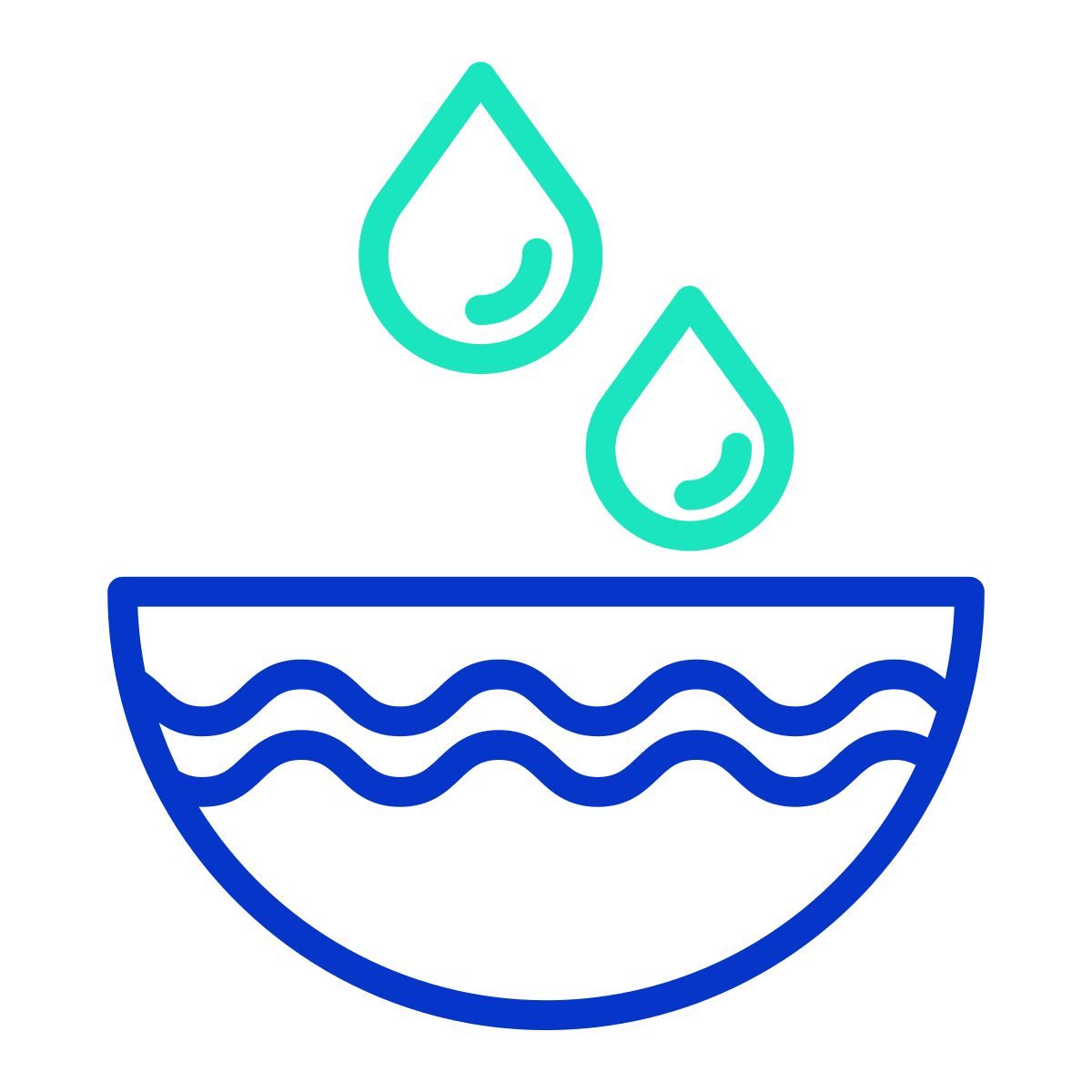 Wasser icon
