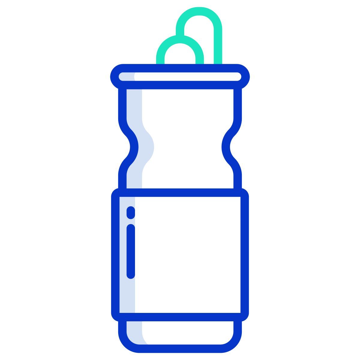 water bottle icon