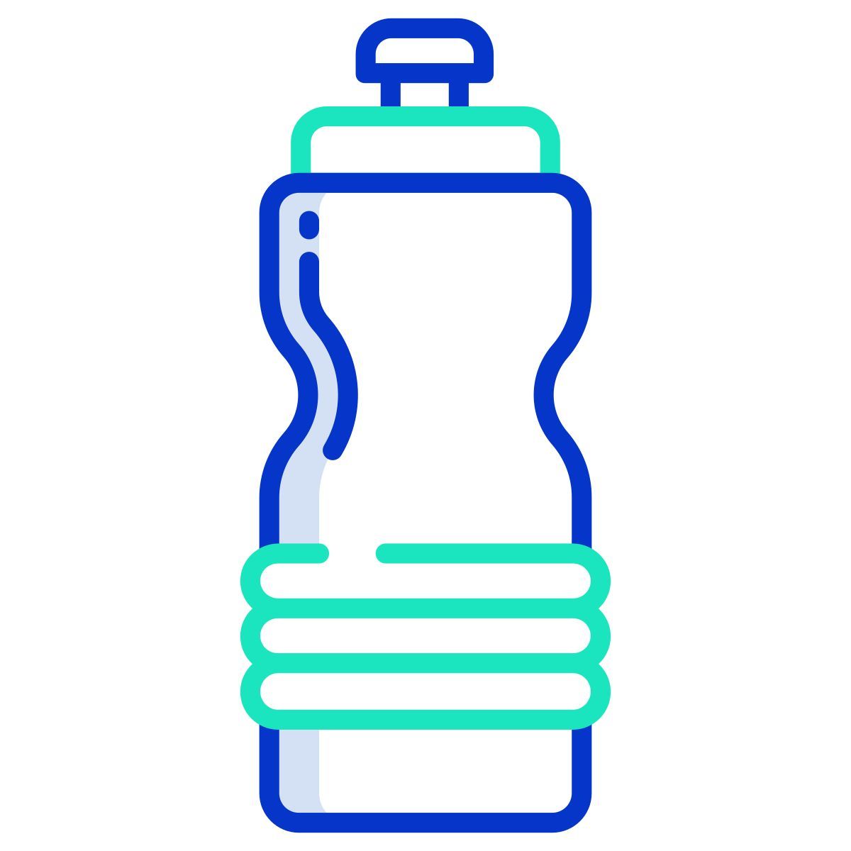 water bottle icon