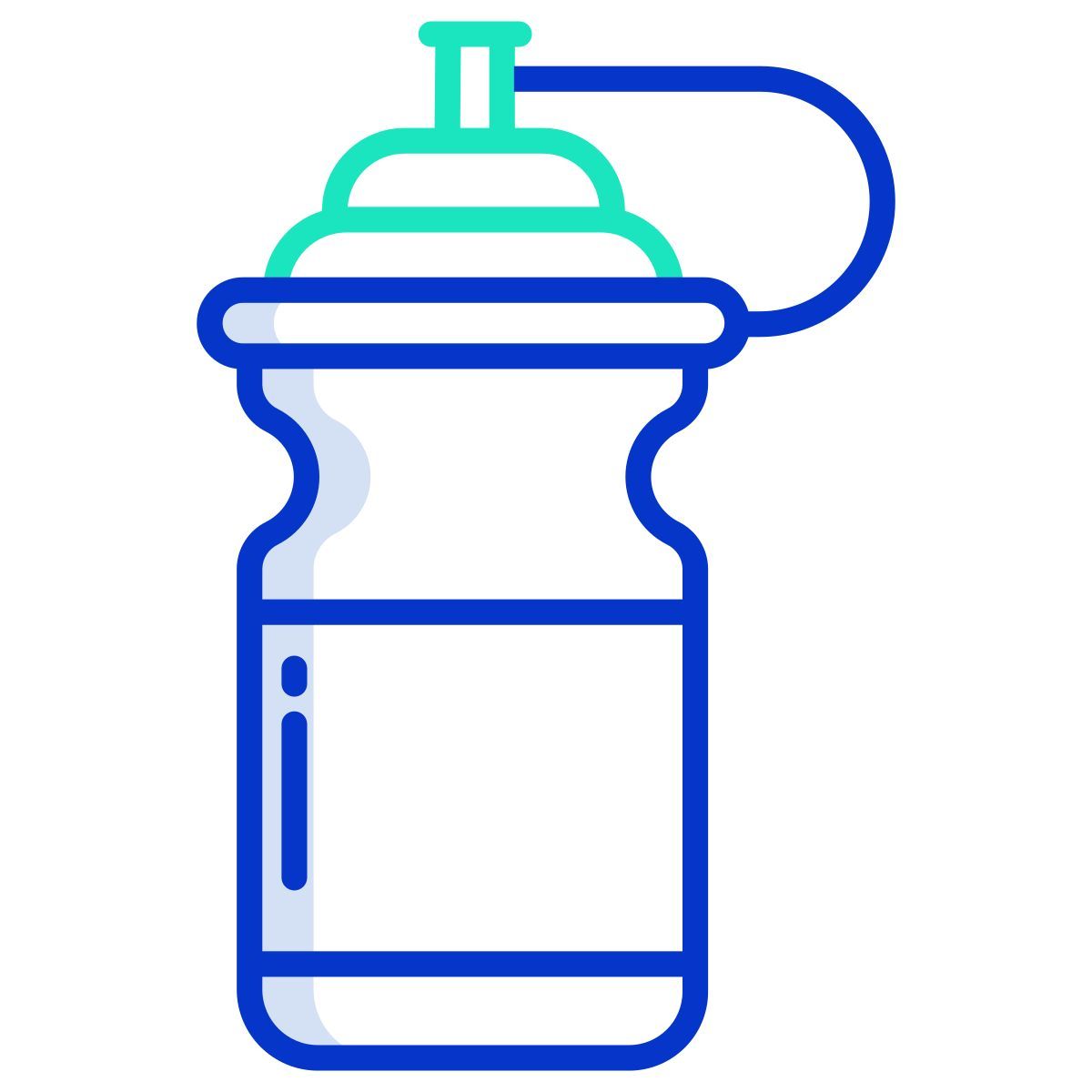 water bottle icon