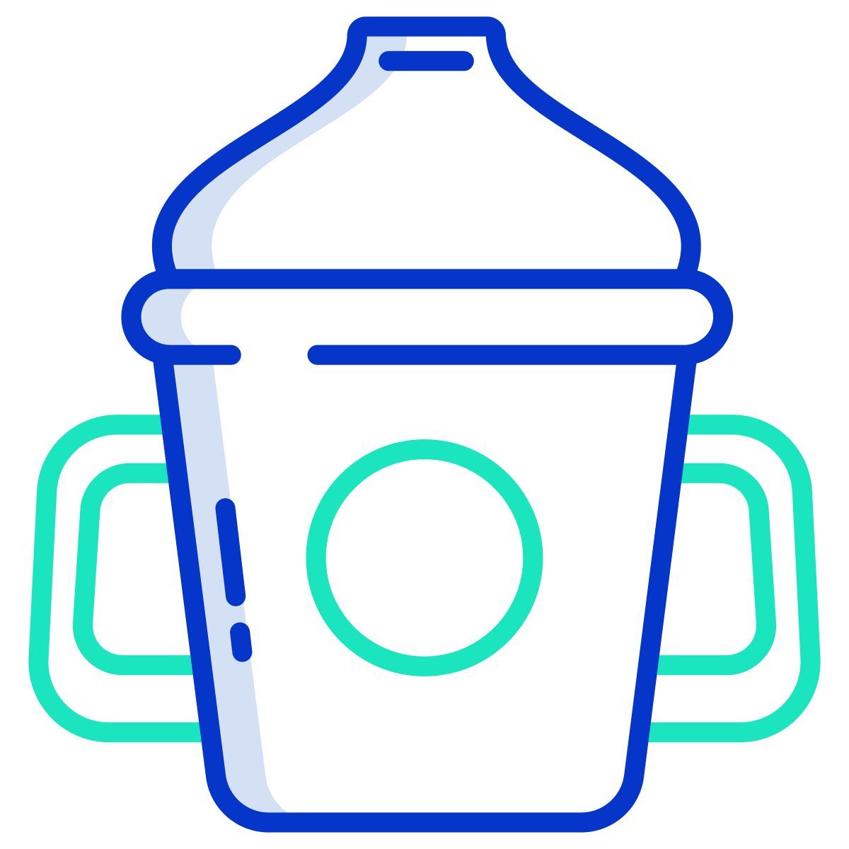 water bottle icon