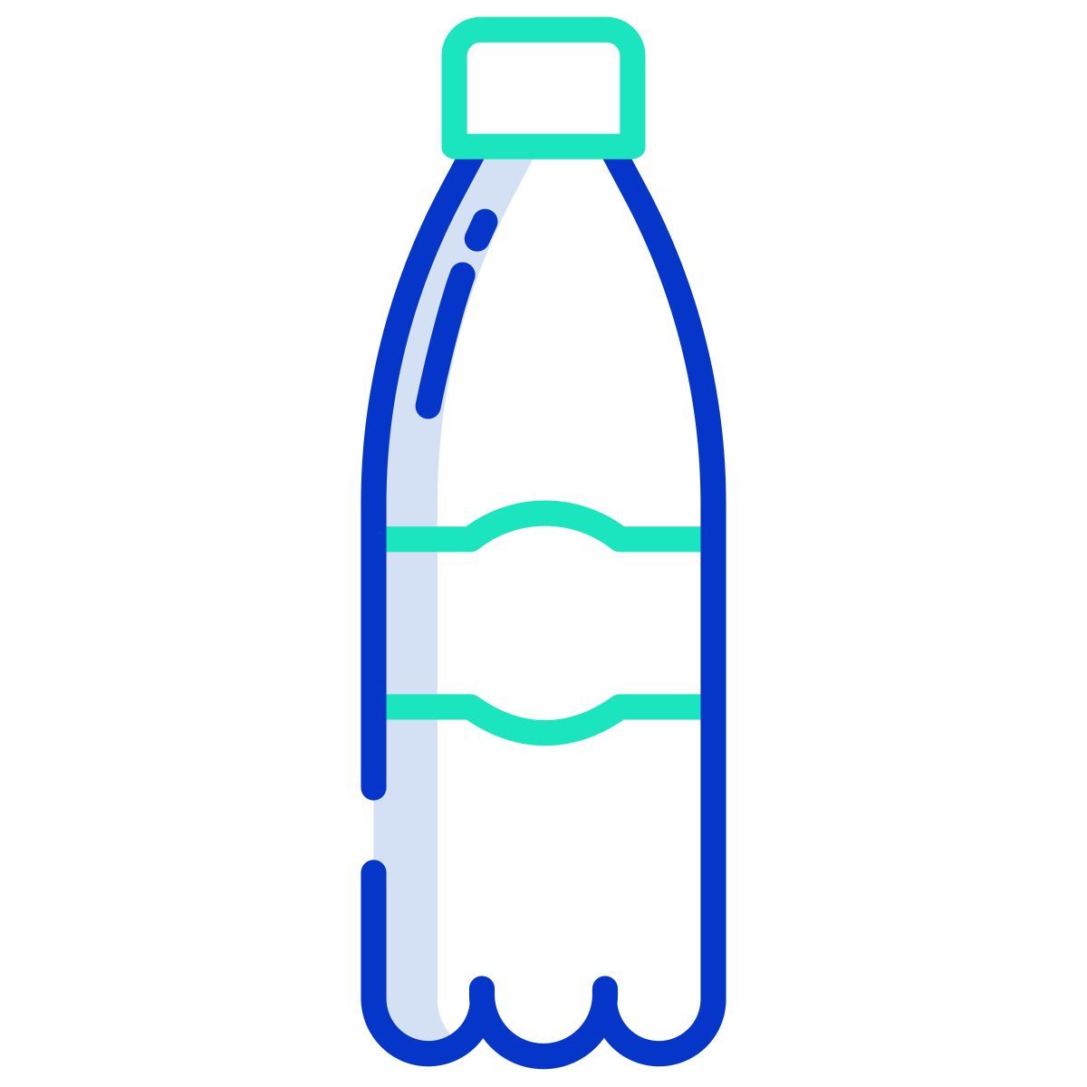water bottle icon