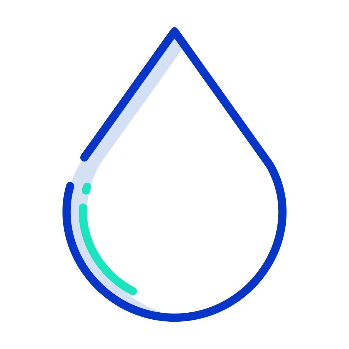 water icon