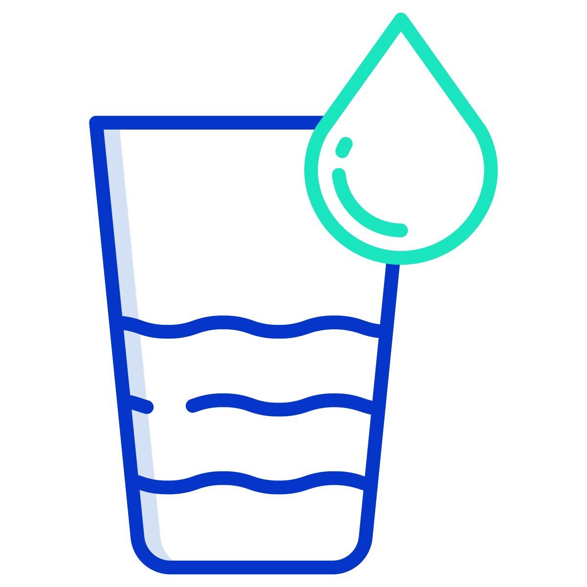 water icon