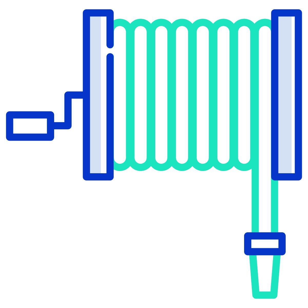 water hose icon