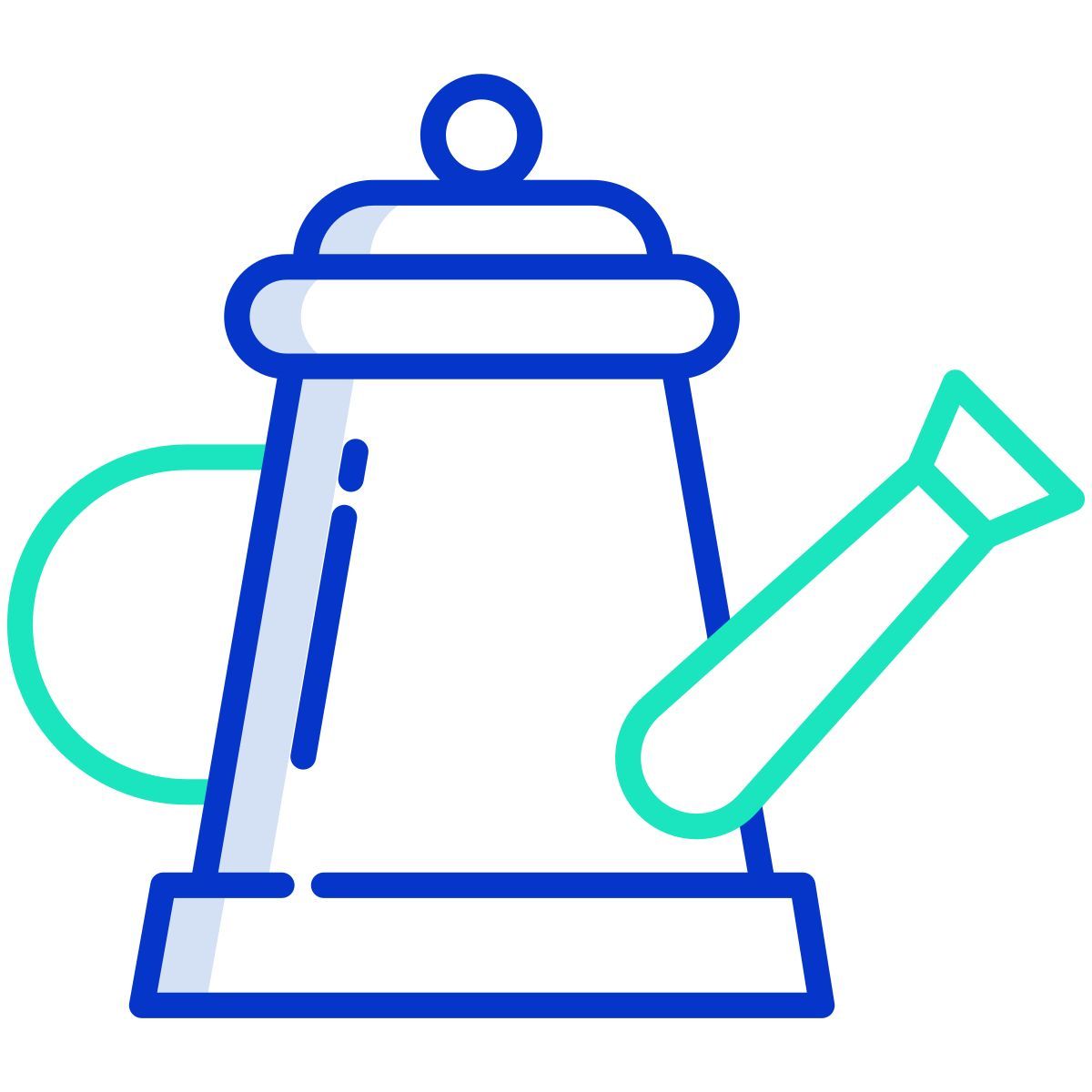 watering can icon